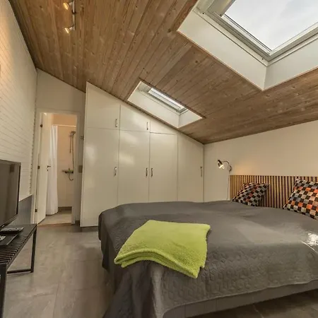 Holiday home Sonderklit Gl