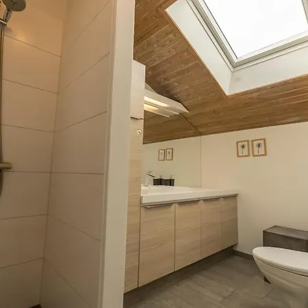 Holiday home Sonderklit Gl *
