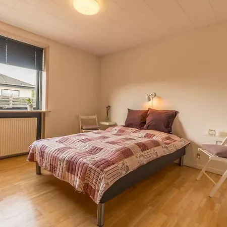 Sonderklit Gl Holiday home *