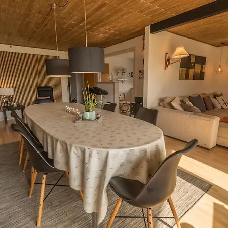Holiday home Sonderklit Gl *