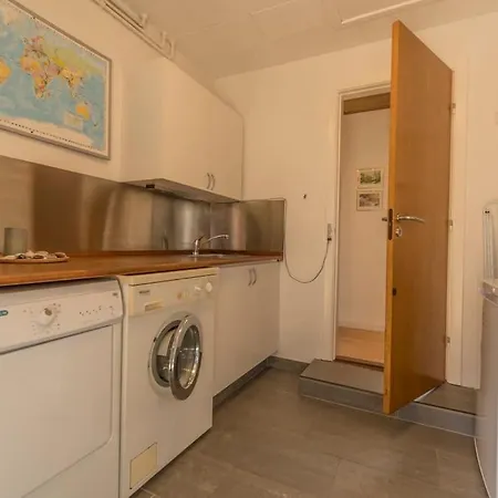 Sonderklit Gl Holiday home Skagen