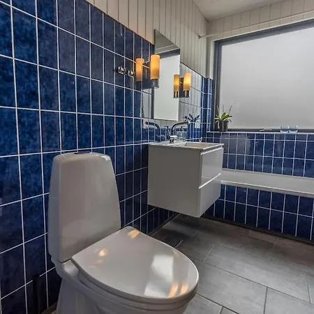 Holiday home Sonderklit Gl Skagen