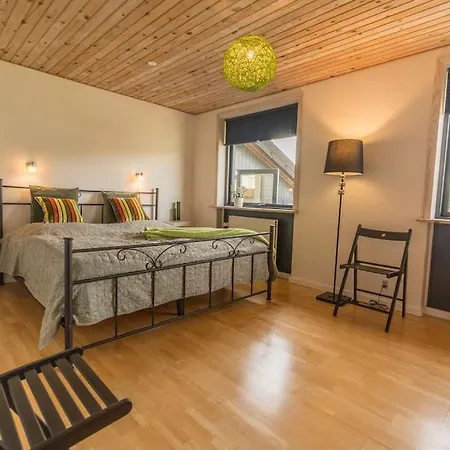 Holiday home Sonderklit Gl Skagen