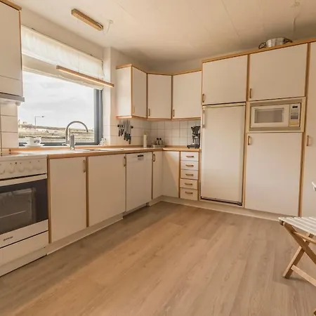 Nyaraló Sonderklit Gl Skagen